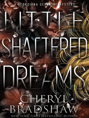 cover image of Little Shattered Dreams
